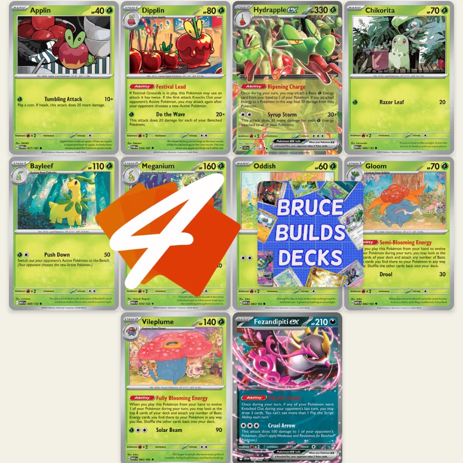 Phantasmal Flames Turned This Pokemon Card into a Meta Monster